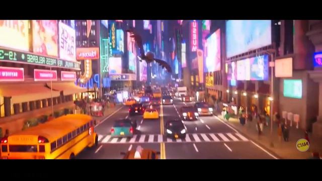 Migration movie explain in bangla। Adventure।Comedy। CinemaWithAfsana смотреть онлайн