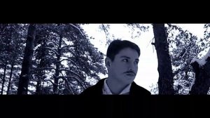 И.С. Тургенев "Отцы и Дети" / Дуэль Базарова и Кирсанова