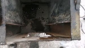 как увеличить КПД буржуйки