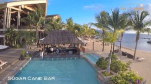 InterContinental Mauritius Resort Balaclava Fort Video