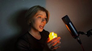 Come Little Children/Sarah's Theme - "Фокус-Покус/Hocus Pocus" - cover by prrrotas & Black Fianit