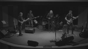 От Воскресения до Аракса - Чёрные кони