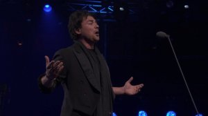 Mario Cavaradossi aria -Live at iTunes Festival (2014)