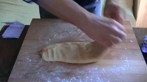 Comment réaliser une brioche très rapidement ?