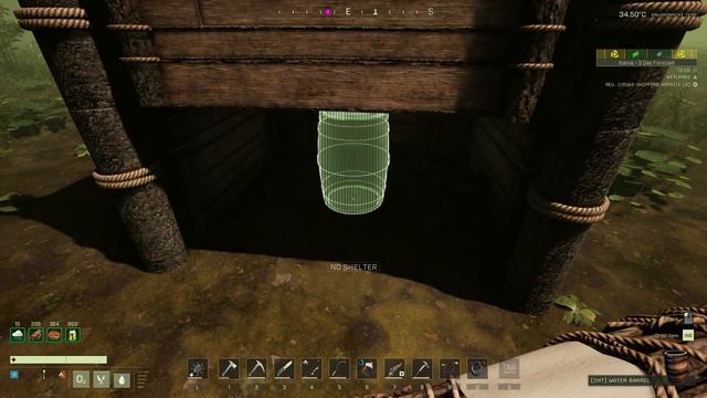 How To Setup a Water Power Network in ICARUS смотреть онлайн