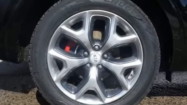 2018 Kia Sorento SX in Falls Church, VA 22046 смотреть онлайн