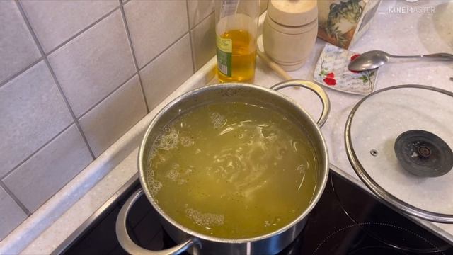 Суп, Звездочки, Суп из детства смотреть онлайн