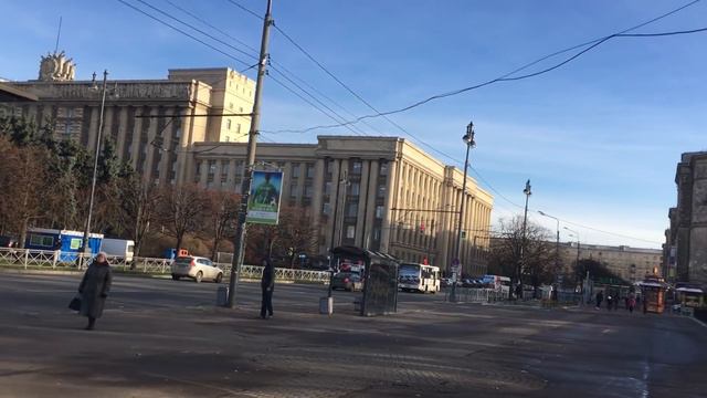 Чем закончился поход к нейрохирургу и немного об ортопедии. смотреть онлайн