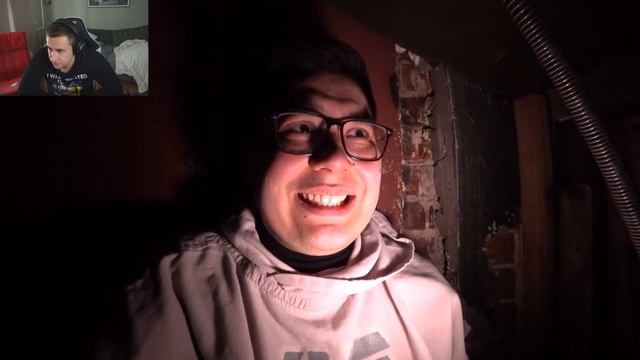 Ликс на протяжении 2 минут докапывается до Димы Масленникова смотреть онлайн