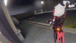 STRANDED AT 711 IN VR - PART 2 | BONELAB Fusion Multiplayer