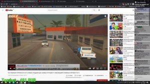 James Earl Cash смотрит Raily - "10 ГЛАВНЫЙ ГЕРОЕВ GTA  ОТ САМЫХ ХУДШИХ ДО ЛУЧШИХ"