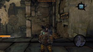 Darksiders 2 Deathinitive Edition прохождение. Darksiders 2 стрим ps5.