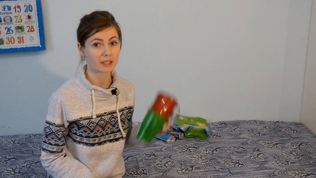 Что взять в дорогу на поезде с ребёнком.