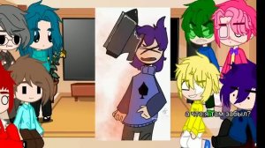 ?✨реакция 13 карт✨?(+стекло)