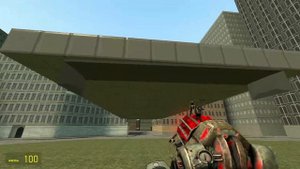 Как сделать поезд без модов | Garry's Mod | 🚇