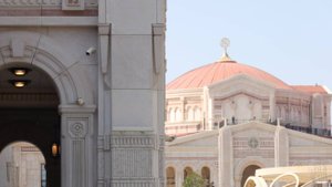 Комплекс Новый Херсонес с тремя музеями и храмом-парком готов к открытию