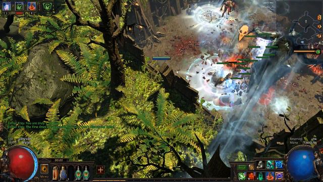 Path Of Exile bestiary crafting #1 unique items - GogetaSuperx смотреть онлайн