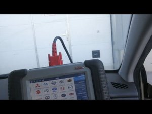 Компьютерная Диагностика Киа Рио Хэтчбек