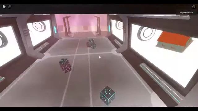 How To Get The Construction Kit and The Metaverse Explorer Backpack (Roblox Bloxy Awards Free Items смотреть онлайн