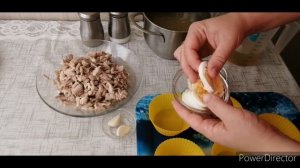 ЗАЛИВНОЕ ИЗ КУРИЦЫ / ХОЛОДЕЦ ИЗ КУРИНОГО БЕДРА / ПРОСТОЙ РЕЦЕПТ /ПРАЗДНИЧНЫЙ СТОЛ
