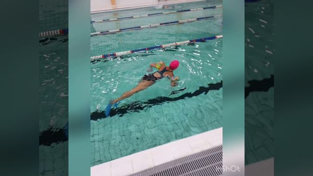 #когалым#дворецспорта#бассейн