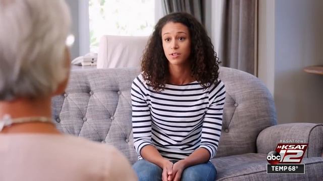 KSAT 12 News Nightbeat : Mar 22, 2021 смотреть онлайн