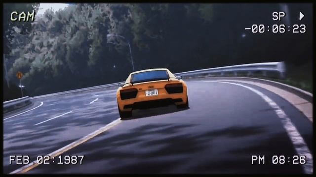 MF GHOST AMV EDIT смотреть онлайн