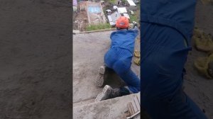 Прикол электрик на 15