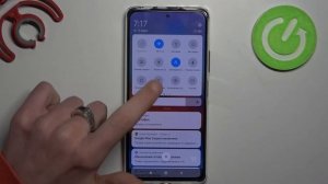 Как включить геолокацию на Redmi Note 10 Pro / Включить GPS на Note 10 Pro