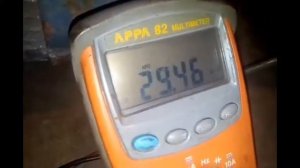 Подключение трехфазного двигателя в однофазную сеть