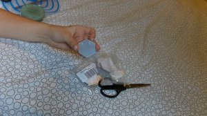 Покупки с алиэкспресс/крутая сумка/товары для кухни