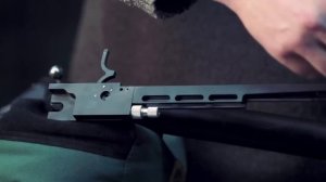 Russian Airgun TV. Разборка и сборка Edgun Matador Standart. Часть 4.