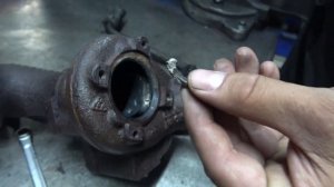 Ивеко 2.8 причины поломки турбины | IVECO DAILY 2.8 turbocharger repair