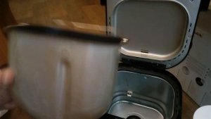 Moulinex OW240E30 Лучшая хлебопечь для вашей семьи.