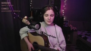 Сурганова и Оркестр - Корабли (cover by etreamoi)