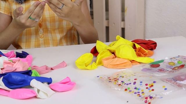 СДЕЛАЛА POP IT ВО ВСЮ СТЕНУ! смотреть онлайн