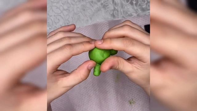 Ам Ням из пластилина смотреть онлайн