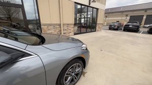 2022 BMW 228i xDrive in Skyscraper Grey Metallic over Black Leather Interior/SOLD!!