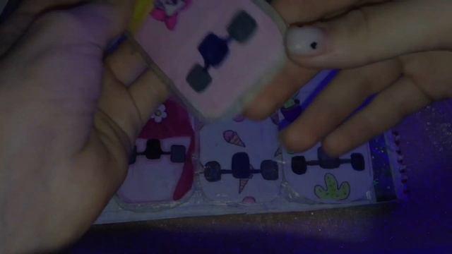 /Распаковка бумажных сюрпризов/?//НОВИНКА//?Приготовь?✨? смотреть онлайн