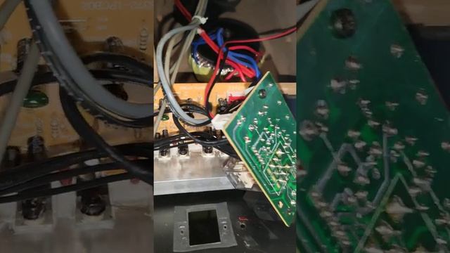 Колонки 2 1 SVEN MS 970 очередной Китайский хай енд, ремонт. смотреть онлайн