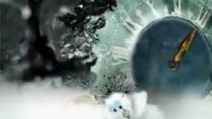 Նոր Տարի- Ռուբեն Հախվերդյան - Новый год - Рубен Ахвердян