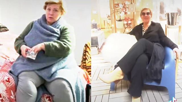 ПОХУДЕЛА САМА НА 100КГ ЗА ГОД и у тебя получится Фирменная диета и образ жизни ВОЗРАСТ НЕ ПРЕГРАДА смотреть онлайн