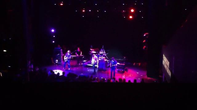 Pain of Salvation - Used - PN14 смотреть онлайн