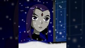 Рейвен и Бист Бой