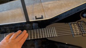 AS Guitars RR24 Mahogany (Jackson Randy Rhoads Style) by Alexander Slesarenko