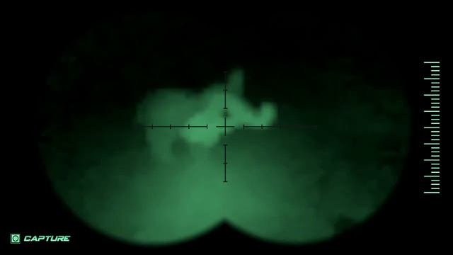 Night Vision  - Nintendo Switch