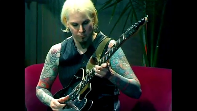 Соло от John5  смотреть онлайн