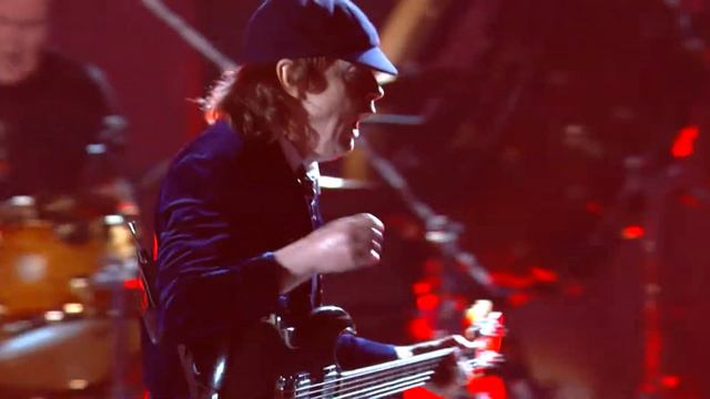 Grammy Awards - 2015 - AC/DC