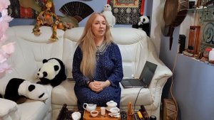 Сны и видения. Завтрак с Мастером Ольгой Гомон.