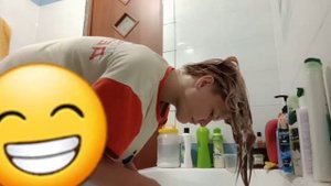 Как правильно мыть голову?